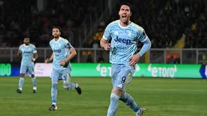 Juventus 1-0 Unione Sportiva Lecce